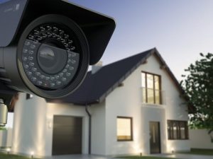 Home Security Detroit Home 1