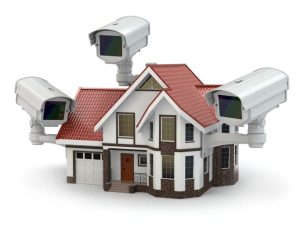 Home Security Detroit Home 3