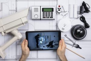 Home Security Detroit Home 5