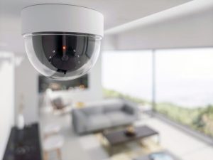 Home Security Detroit Home 6