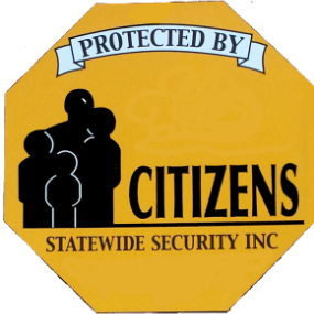 Citizen Statewide Security